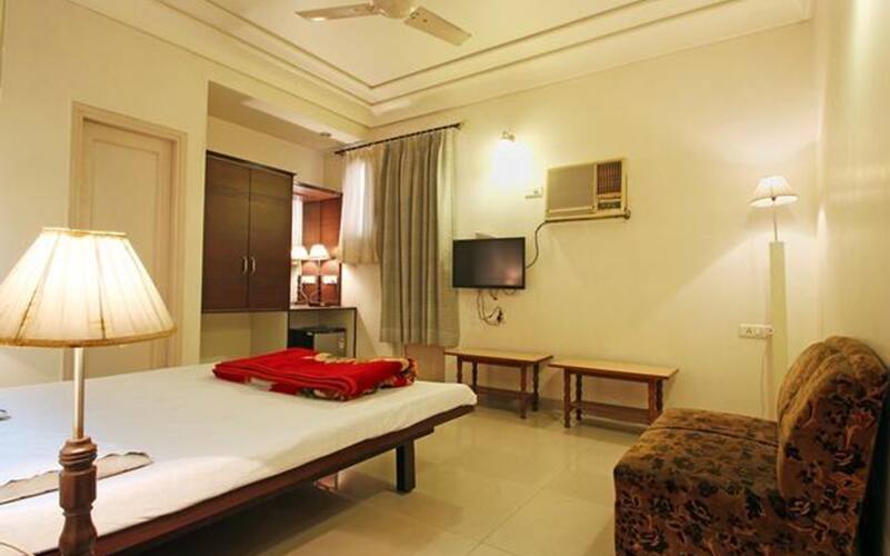 Hotel Samrat, Ludhiana 3